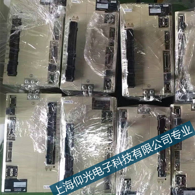 奉賢安川伺服驅(qū)動(dòng)器內(nèi)部電路問(wèn)題維修