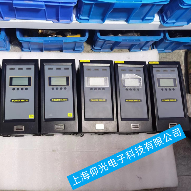 阿特拉斯擰緊控制器報(bào)警E856/E857/E858維修-免費(fèi)檢測