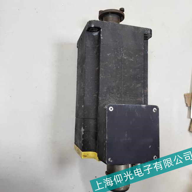 寧波BALDOR寶德FD1A02TR-RN20伺服電機(jī)運(yùn)行振動故障維修