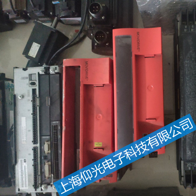 SEW伺服驅(qū)動(dòng)器維修 報(bào)警F79/F80維修電話(huà)