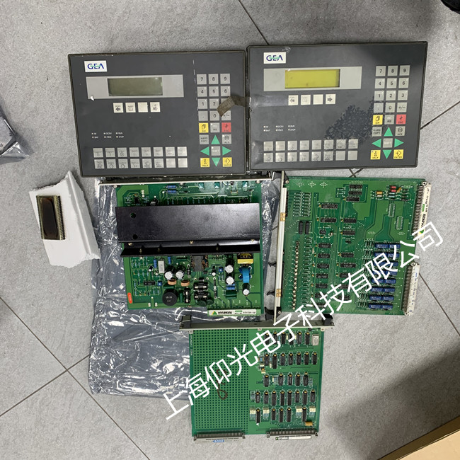 康明斯發(fā)電機(jī)主板維修4914408 MD09常見(jiàn)故障修理