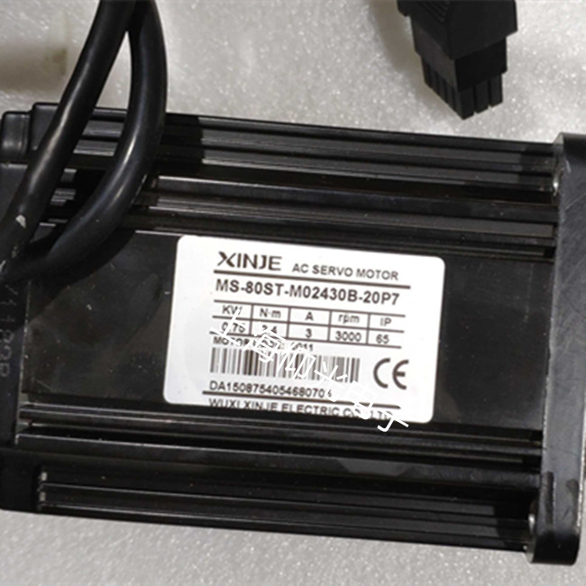 信捷伺服電機(jī)維修有異響故障維修技巧