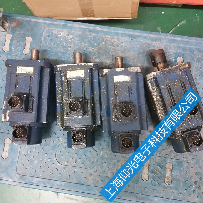 FOXNUM賜福電機(jī)維修BPFB023GEA1D-2振動大維修