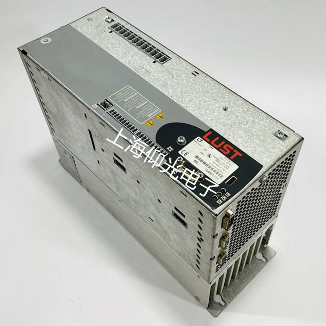 剪板機路斯特伺服驅(qū)動器維修報E-PWR怎么處理