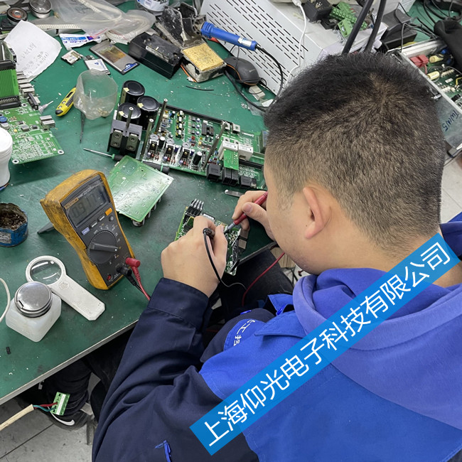 manroland羅蘭電路板常見故障分析？