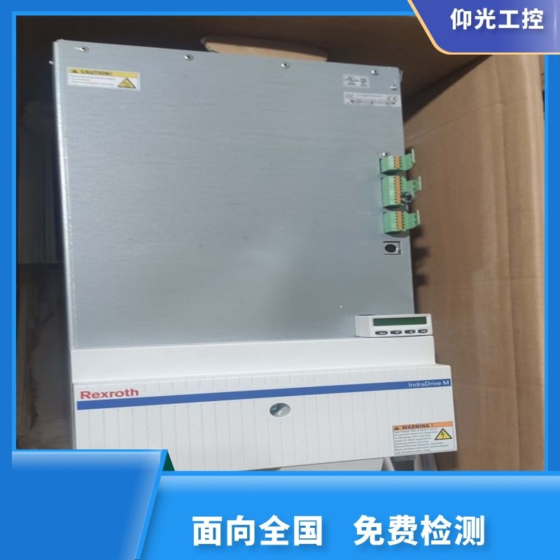 REXROTH力士樂伺服驅(qū)動器報F3147代碼維修公司