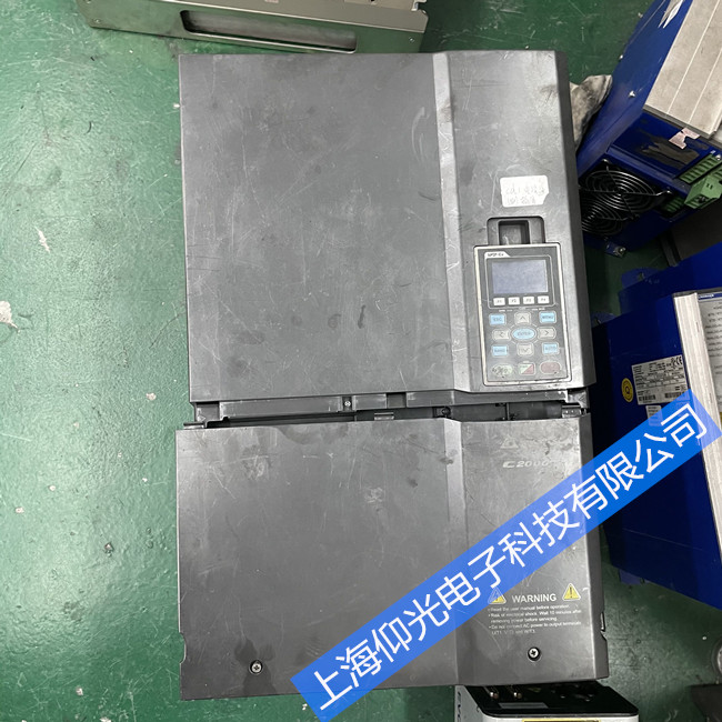 臺達(dá)B2伺服驅(qū)動器報RL011故障代碼怎么解決