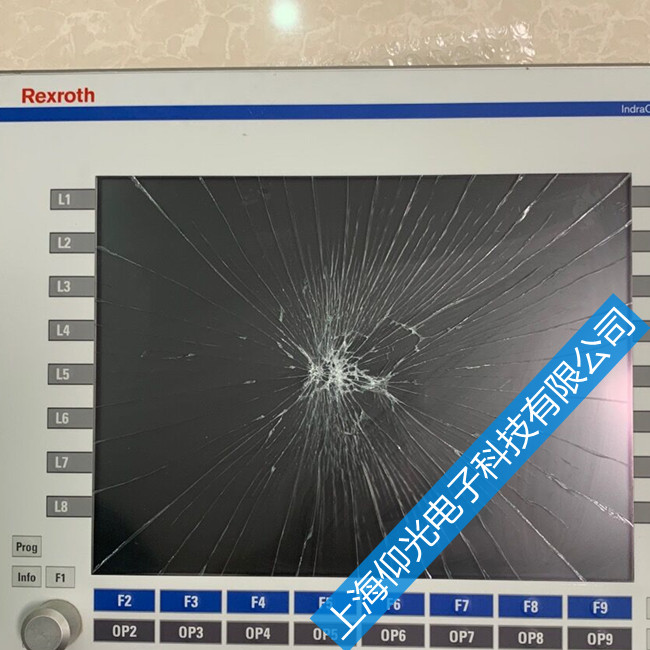 Rexroth力士樂數(shù)控電氣設備維修