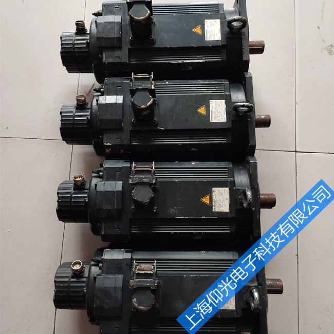 SEW電機(jī)維修中常見(jiàn)報(bào)警故障代碼分析