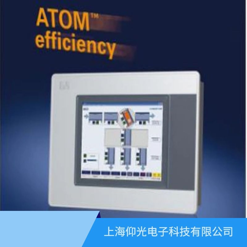 貝加萊Power Panel 500人機(jī)控制一體機(jī)電源正常主板沒有反應(yīng)維修