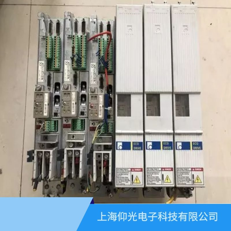力士樂(lè)變頻伺服器報(bào)警F221,F223,F224維修公司