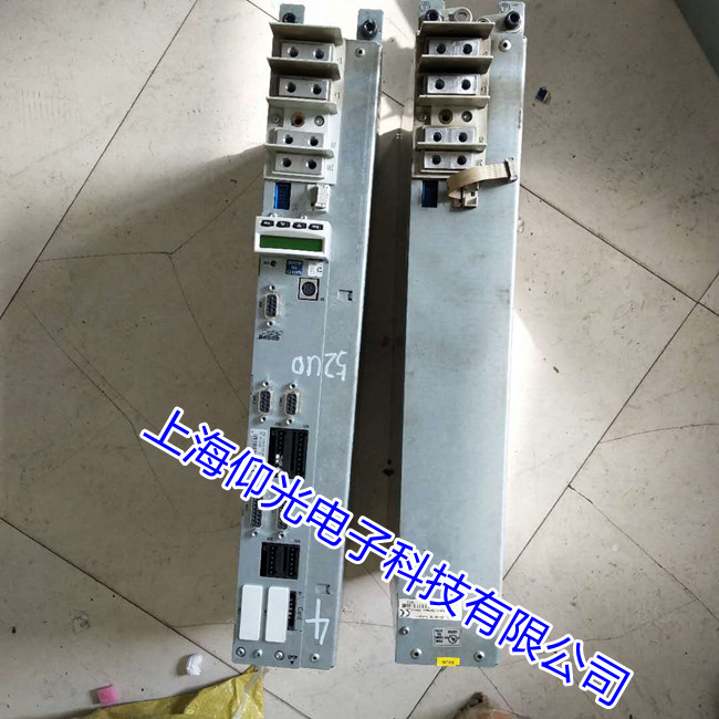 維修r(nóng)exroth力士樂放大器C1221故障代碼