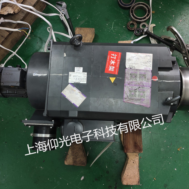 浙江西門子西門子伺服電機(jī)線圈壞維修更換