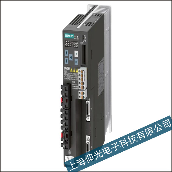 江蘇西門子伺服驅(qū)動器快速維修公司