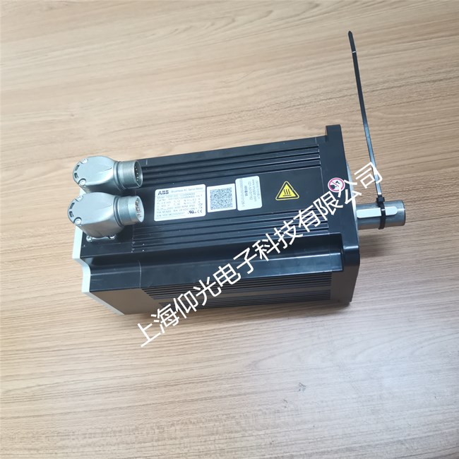 ABB伺服電機(jī)故障常見原因分析