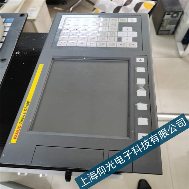 FANUC發(fā)那科PM0數(shù)控系統(tǒng)伺服TG報警修理中心