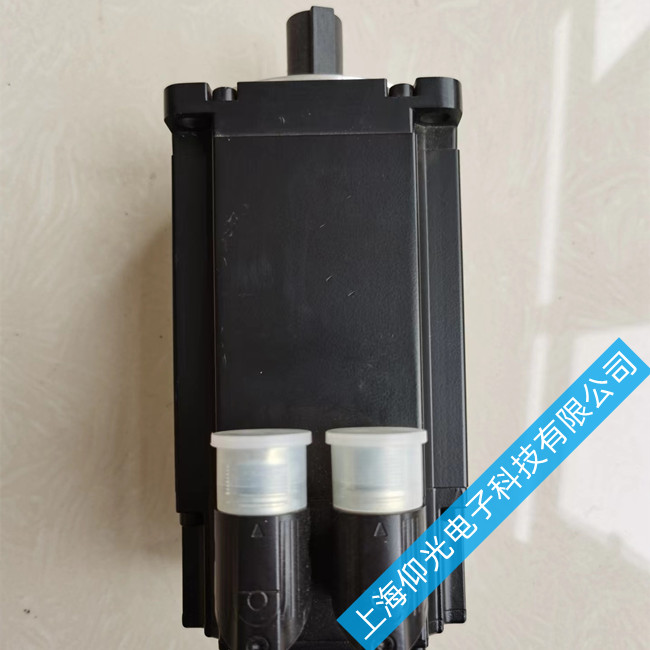 貝加萊伺服電機不轉(zhuǎn)動只振動維修