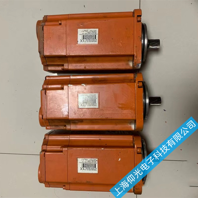 ABB機(jī)器人伺服電機(jī)快速維修電機(jī)運(yùn)轉(zhuǎn)異常