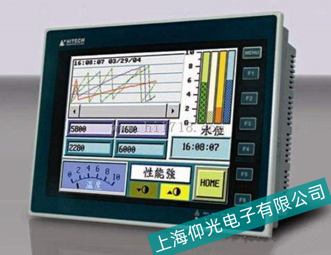 佛山歐姆龍NT30C觸摸屏維修停機(jī)故障原因分析