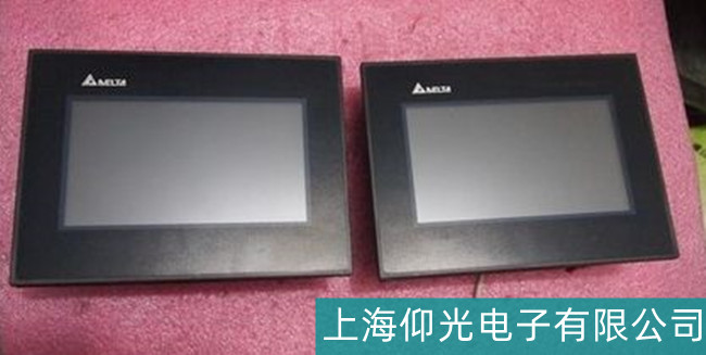 陜西臺(tái)達(dá)DOP-A75CSTD觸摸屏維修觸摸響應(yīng)不一致