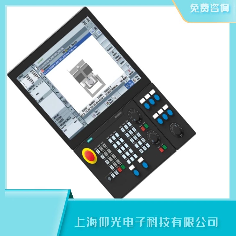 西門子840d數(shù)控系統(tǒng)報(bào)120001不能選擇區(qū)域上海維修