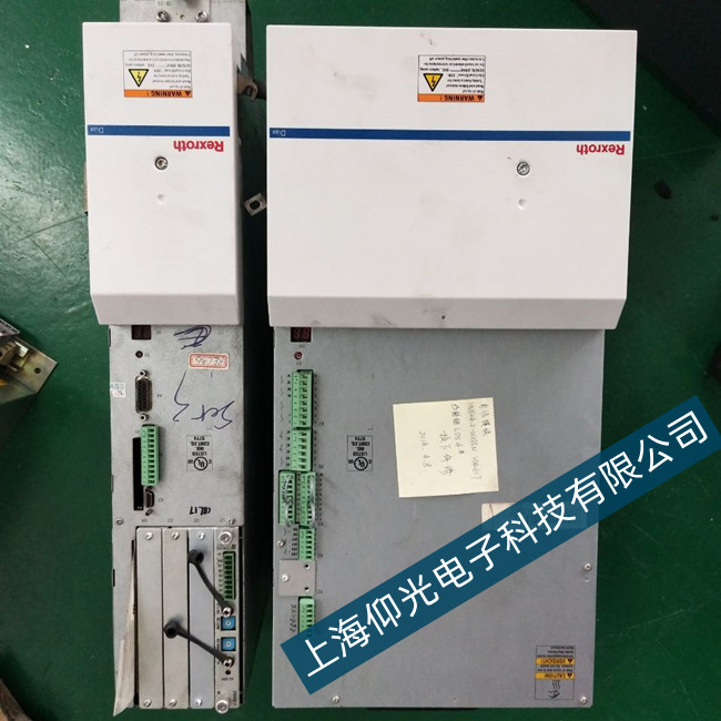 廈門哪里有維修力士樂(lè)伺服器CPU報(bào)警故障