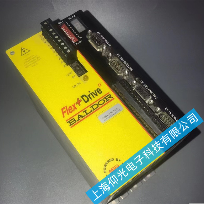 無錫寶德伺服驅動器維修/邏輯電源發(fā)生故障