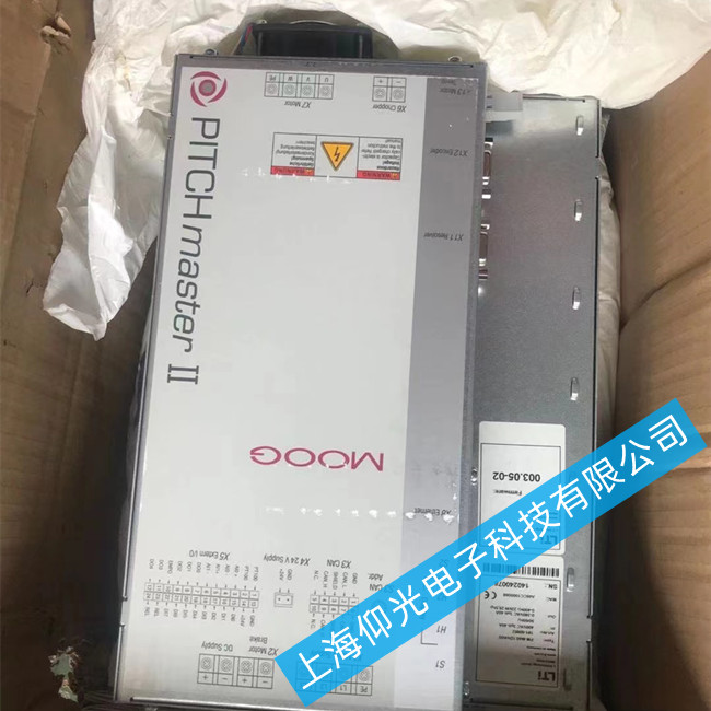 監(jiān)護(hù)儀穆格驅(qū)動器維修各種故障/顯示報警RES.REC.MAIN UNCOMPATIBLE
