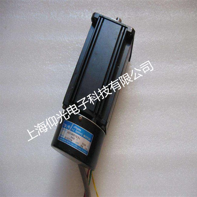 丹納赫Danaher伺服電機(jī)常見問題維修分析