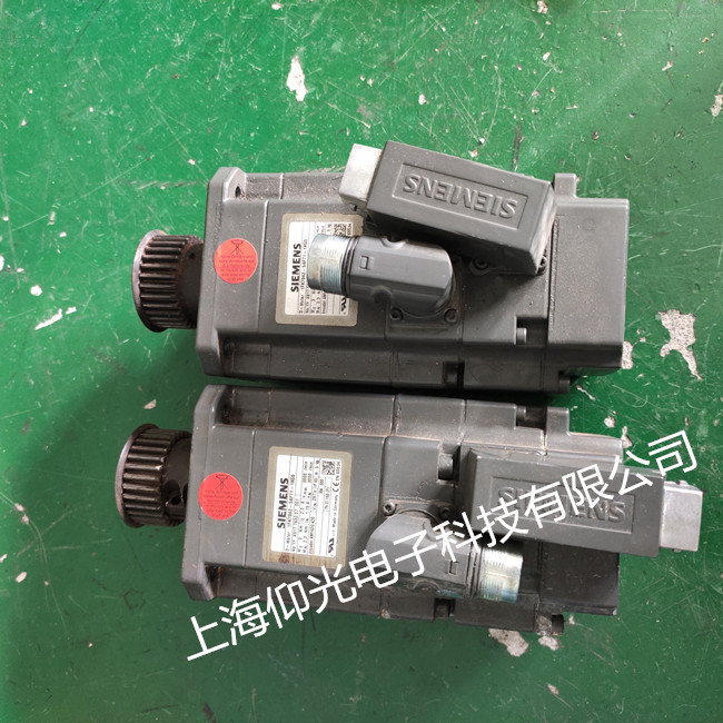 西門(mén)子伺服電機(jī)常見(jiàn)軸承過(guò)熱故障原因及排除