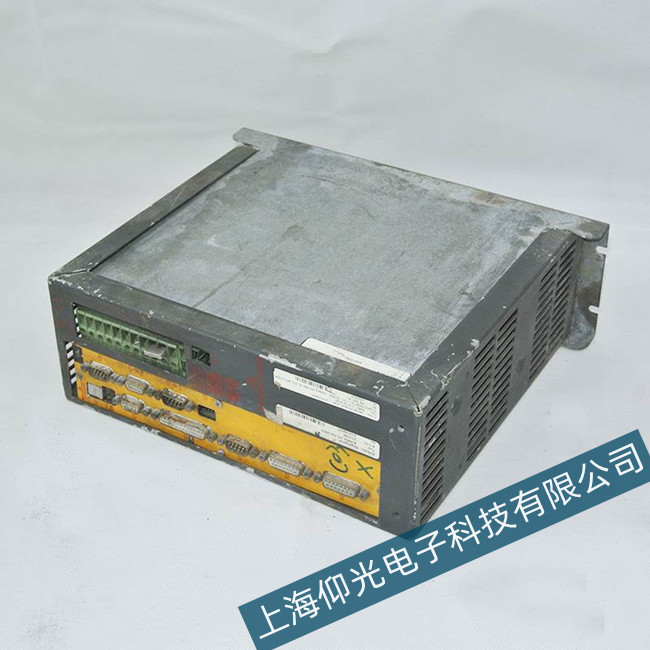松江區(qū)包米勒伺服驅(qū)動器報警4144代碼維修價格