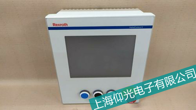 韶關(guān)力士樂(lè)工控機(jī)通電無(wú)顯示故障維修