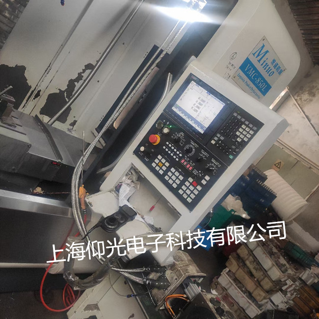 三菱數(shù)控系統(tǒng)M64原點漂移故障分析及維修