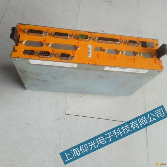 浙江Baumuller鮑米勒伺服控制器132故障代碼維修熱線