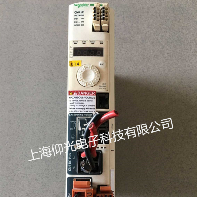 施耐德LXM23伺服驅(qū)動(dòng)器常見(jiàn)問(wèn)題及解決方法