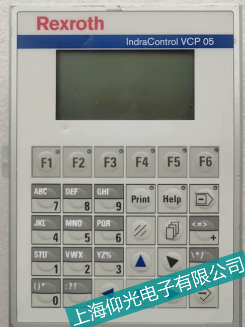江西力士樂(lè)觸摸屏不顯示故障電路板維修服務(wù)