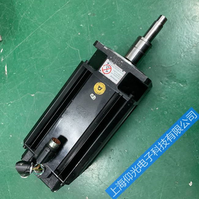 廣安德國(guó)包米勒伺服電機(jī)運(yùn)行有噪音故障原因分析維修
