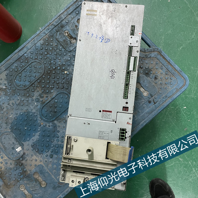 威海力士樂(lè)伺服驅(qū)動(dòng)器報(bào)警F2075代碼維修價(jià)格