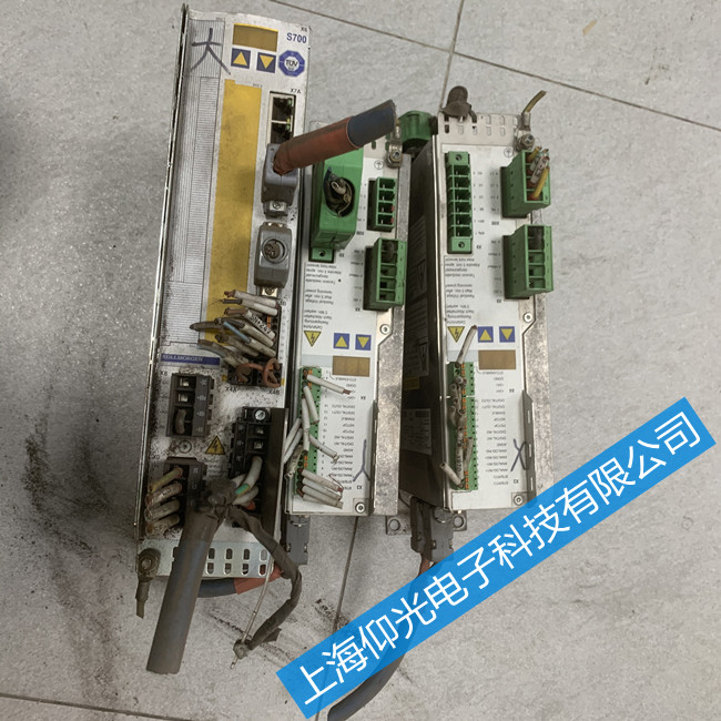 科爾摩根S700驅(qū)動(dòng)器維修報(bào)警F103 免費(fèi)檢測