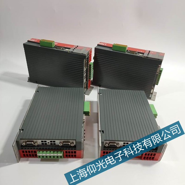 漳州路斯特伺服驅(qū)動器32故障代碼維修公司