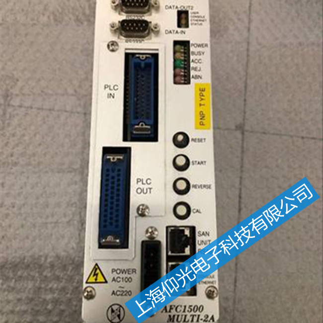 日本DDK電通擰緊機(jī)控制器維修常見(jiàn)故障-免費(fèi)檢測(cè)