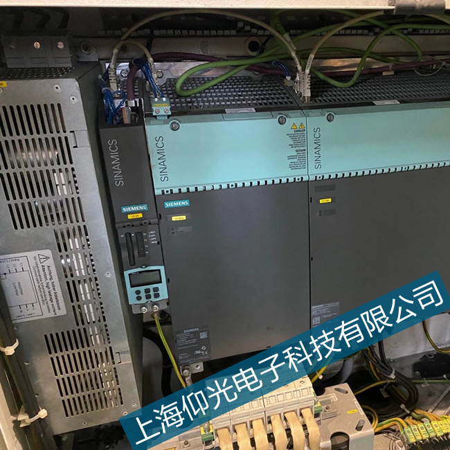 蘇州西門子6AU1820-0AA44-01B0伺服F32120故障代碼快速維修