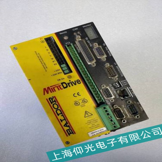 常州寶德baldor伺服驅(qū)動(dòng)器常見(jiàn)故障快速維修