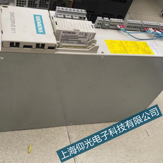 西門子驅(qū)動器不顯示維修通訊錯誤鹽城維修點(diǎn)地址