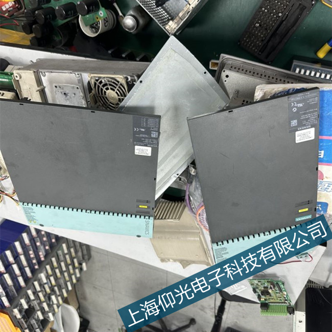 西門子v80伺服跟隨誤差太高131警報(bào)東莞維修公司