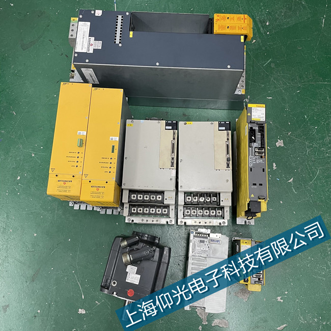 包米勒驅(qū)動(dòng)器報(bào)警維修控制器2701代碼上海修理公司