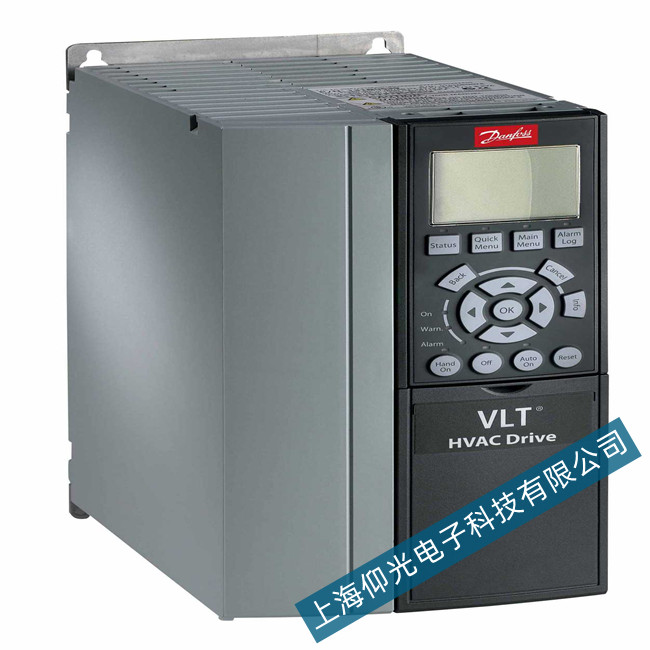 丹佛斯變頻器VLT2800系列維修代碼報(bào)警4原因分析