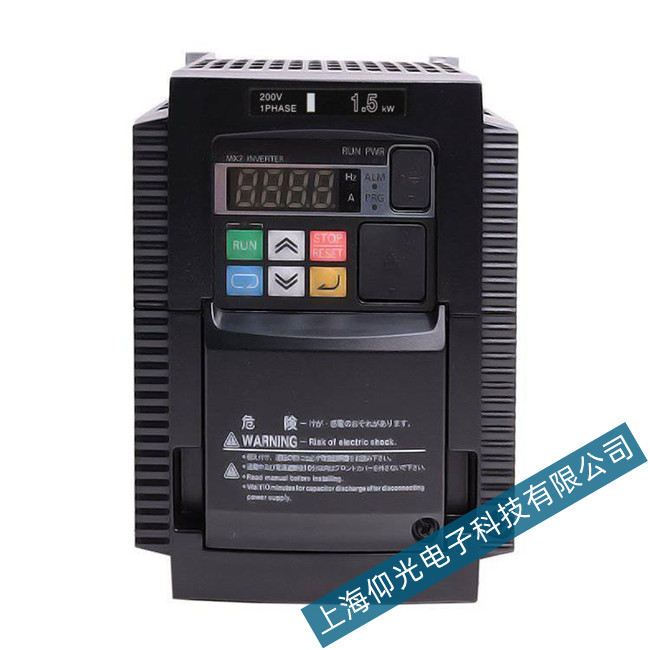 歐姆龍變頻器3G3MV系列常見(jiàn)故障仰光維修速度快