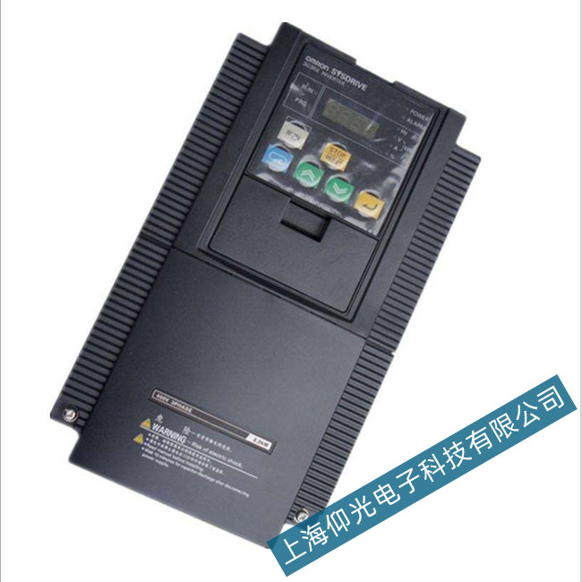歐姆龍變頻器3G3MV-A2001報警OV代碼同城專業(yè)維修