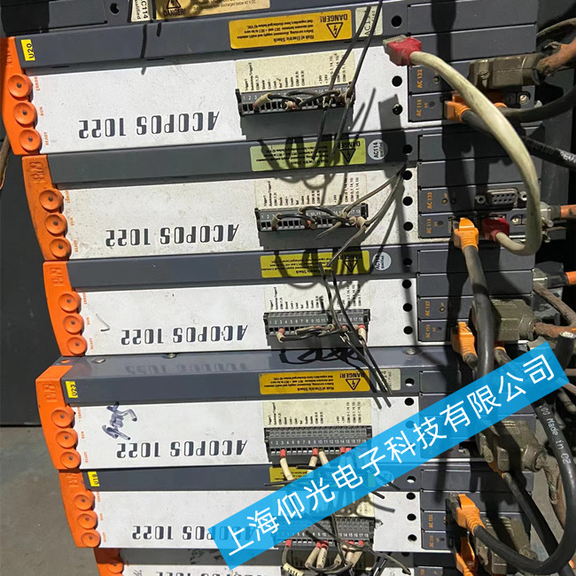 江門貝加萊電機(jī)驅(qū)動器維修-ACOPOS報警6020維修咨詢